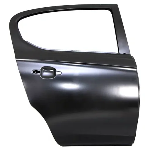 Opel Corsa E (1/15-11/19) Achterportier Rechts (te spuiten) Origineel! 39135552