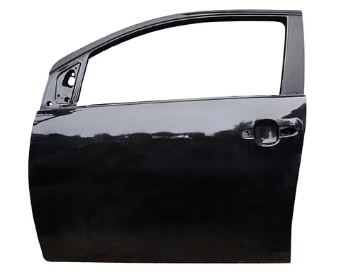 Citroën C1/ Toyota Aygo Voorportier Links (te spuiten) Origineel! 1687145380
