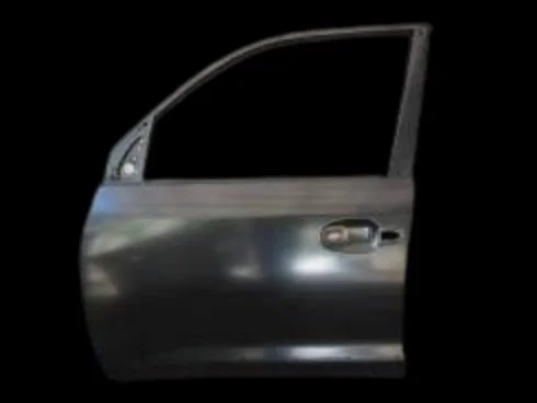 Toyota Land Cruiser 200 (2/08-1/16) voorportier links (te spuiten) Origineel! 6700260671