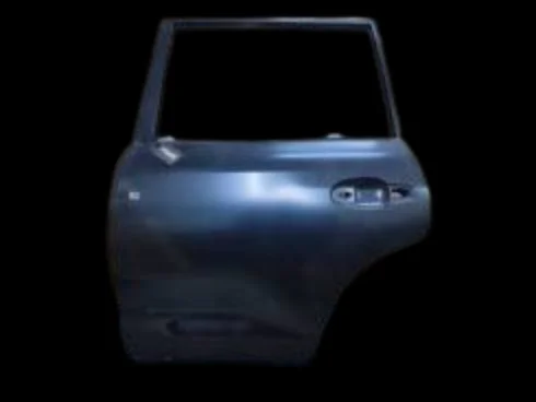 Toyota Land Cruiser 200 (2/08-1/16) achterportier links (te spuiten) Origineel! 6700460431