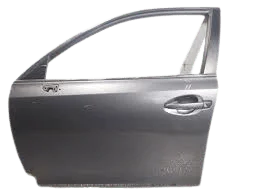 Lexus CT200h (3/11-1/18) voorportier links (te spuiten) Origineel! 6700276031