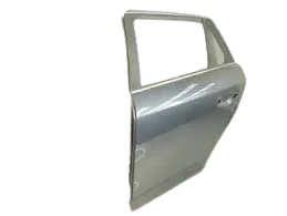 Toyota Avensis T27 (2/09-8/19) Achterportier Links (Sedan / Liftback) Origineel! 6700405170