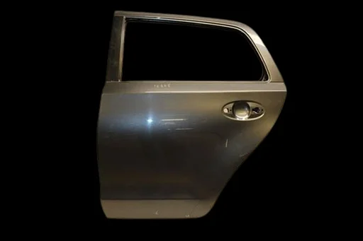Toyota Urban Cruiser (3/09-1/14) Achterportier Links Origineel! 6700452400