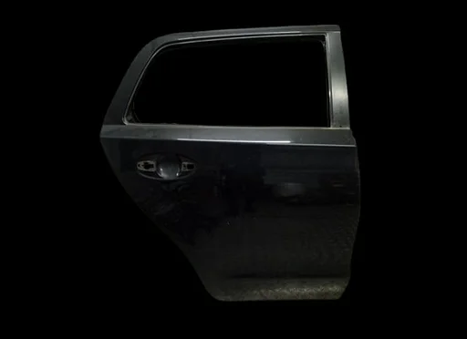 Toyota Urban Cruiser (3/09-1/14) Achterportier Rechts Origineel! 6700352410