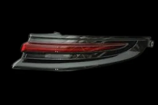 Porsche Panamera (10/16-10/19) Achterlicht Rechts buiten (Exclusive / donker) OES! 973945092
