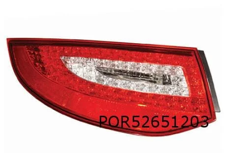 Porsche 911 (6/08-12/11) Achterlicht Rechts (LED) OES! 99763141206