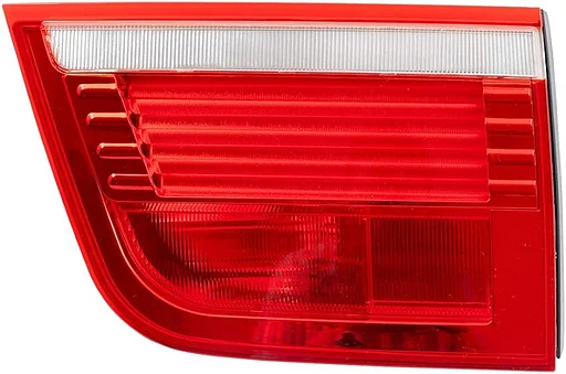 BMW X5 (1/07-4/10) Achterlicht Rechts (binnen) LED OES! 63217295340