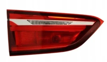 BMW X1 (11/15-7/19) Achterlicht Links Binnen OES! 63212710633