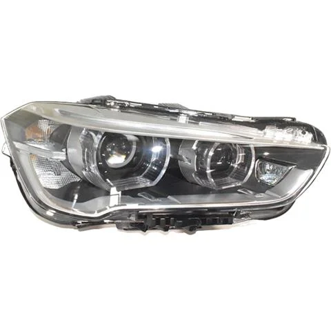BMW X1 (11/15-7/16) Koplamp Links (Bi-LED / bij uitgebreide functie) OES! 63117428735