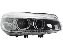 BMW 2-serie Tourer (8/14-3/18) Koplamp Rechts LED OES! 63117391402