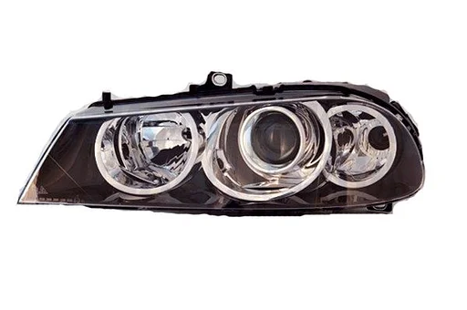 Alfa Romeo 156 (9/03-12/05) Farol esquerdo OES! 60695650