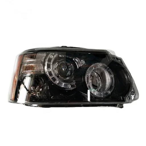 Range Rover Sport (10/09- 9/11) Koplamp Rechts (Bi-Xe/adaptief) OES! LR023555