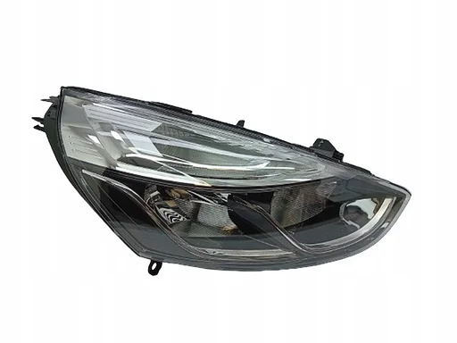 Renault Clio IV (9/16-10/19) Koplamp Rechts (chrome accent) (Zen / Limited) OES! 260103317R