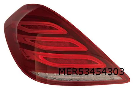 Mercedes-Benz S-klasse (6/13-7/17) achterlicht Links OES! A2229065401