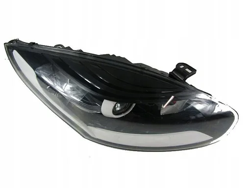 Renault Megane III (1/14-9/16) Scheinwerfer Rechts (RS-Line) Original! 260103615R