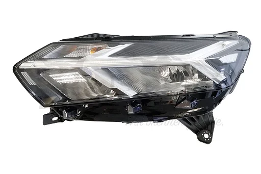Dacia Jogger (1/22-) koplamp Links (halogeen) Origineel! 260606033R