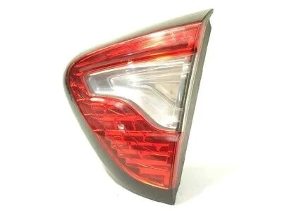 Renault Captur (4/13-6/17) Achterlicht rechts binnen Origineel! 265501712R
