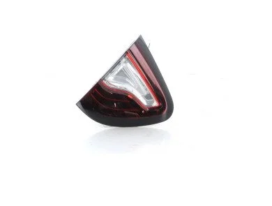 Renault Captur (6/17-1/20) Achterlicht links binnen Origineel! 265555726R