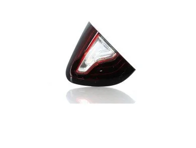 Renault Captur (6/17-1/20) Achterlicht rechts binnen Origineel! 265508073R