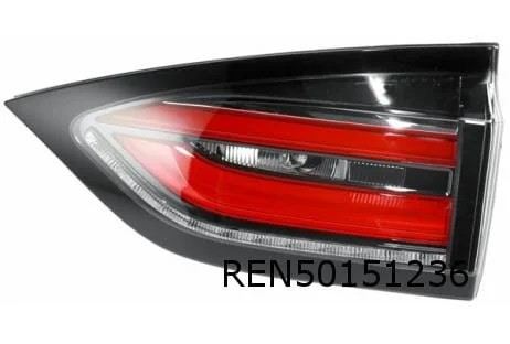 Renault Escape V (2/15-5/23) Achterlicht rechts binnen origineel!! 265507870R