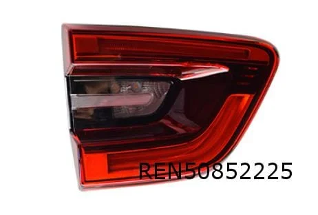 Renault Kadjar (11/18-9/22) Achterlicht links binnen LED origineel! 265553530R