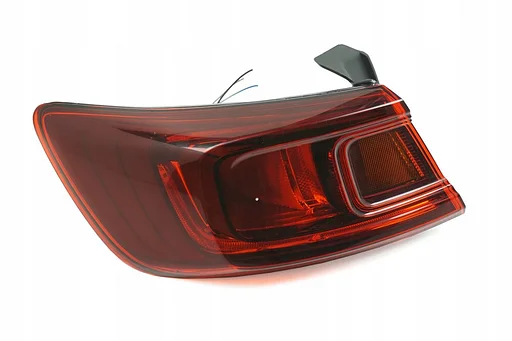 Renault Talisman (11/15-10/20) achterlicht Links buiten origineel! 265552867R