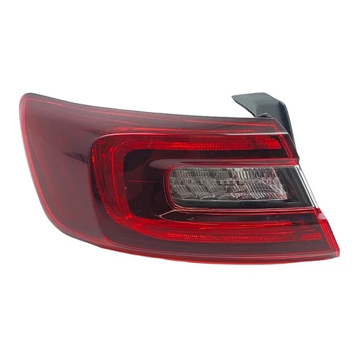 Renault Talisman (11/15-10/20) achterlicht Links buiten origineel! LED 265554267R