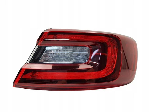 Renault Talisman (11/15-10/20) achterlicht Rechts buiten origineel! LED 265501301R
