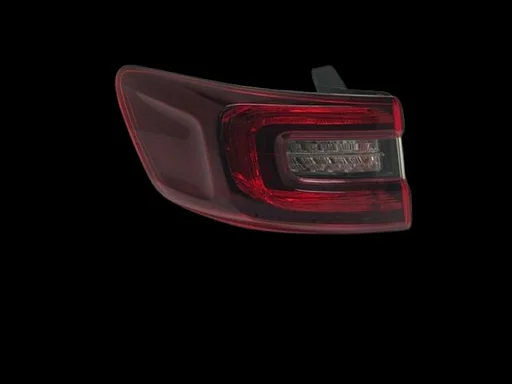 Renault Talisman Estate (11/15-10/20) achterlicht Links buiten origineel! LED 265550929R