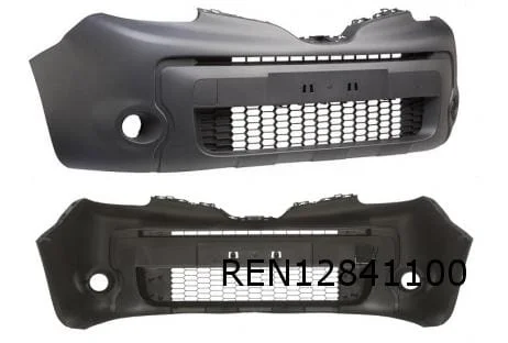 Renault Kangoo (6/13-8/21) (K61) voorbumper (+/-ml) origineel! 620226669R