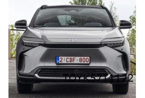 Toyota BZ4X (11/22-) koplamp Rechts trinocular full LED Origineel! 8114542D00