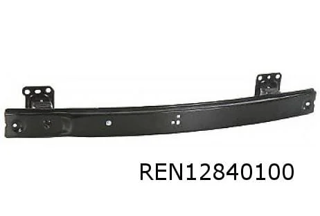 Renault Kangoo (6/13-8/21) (K61) voorbumperbalk (traverse) origineel! 752109624R