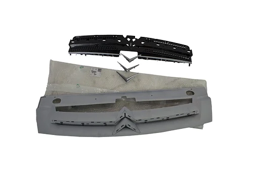 Citroën Berlingo (1/03-7/11) (M59) grille (te spuiten) Origineel! 7804N2