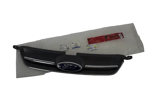 Ford C-Max (9/10-12/19) (ook Grand C-Max) grille (Incl. chromelijst en embleem) Origineel! 1758893