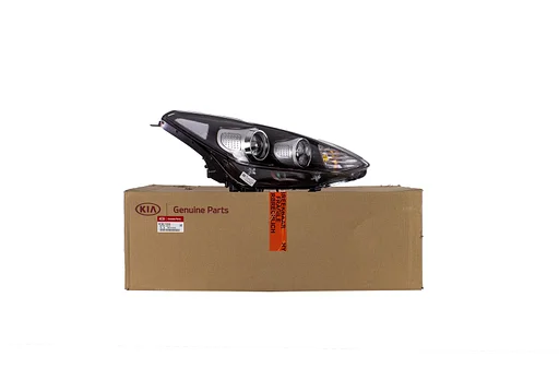 Kia Sportage (QL) Scheinwerfer links (LED DRL) Original! 92101F1010