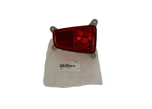 Kia Picanto (4/15-6/17) (TA) Mistachterlicht Links (in achterbumper) Origineel! 924501Y500
