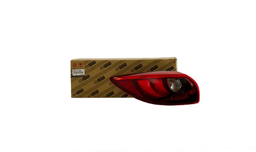 Mazda CX-5 (1/12-6/17) (KE) Achterlicht Links buiten LED Origineel! K07051160D