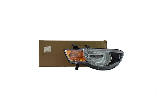 Mitsubishi Colt VI; (10/08-) (CZ3 / CZ5) (Nedcar) Koplamp Links Origineel! 8301B179