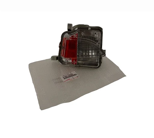 Toyota Verso S (1/11-6/16) (P12) Mistlampunit Links (in achterbumper) Origineel! 8159052130