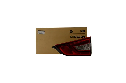 Nissan Qashqai (1/14-6/17) (J11) achterlicht Links binnen Origineel! 265554EA5E
