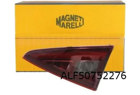 Alfa Romeo Giulia (5/16-) Achterlicht Rechts binnen OES 50552387