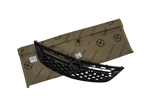 Opel Astra K (10/15-10/19) grille (bij grille met chromelijsten) Origineel! 39089229