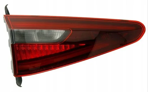 Alfa Romeo Stelvio (2/17-) Achterlicht Rechts binnen OES 50553180