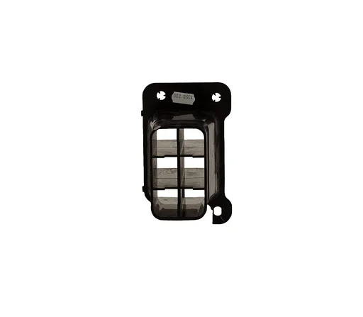 Citroën Jumpy (K0) (6/16-) absorbeersteun Rechts Midden onder Origineel! 9808867780