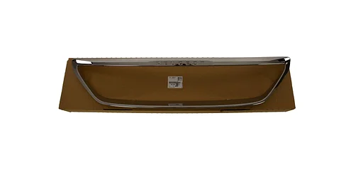 Peugeot 308 (10/17-9/21) (T9) chromelijst voorbumpergrille boven Origineel! 1627665580