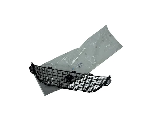 Peugeot 2008 (5/16-2/20) (A94F) grille (glanzend chrome ''blokjes'') Origineel! 1617022780