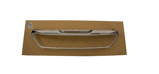 Peugeot 308 (11/13-10/17) (T9) grillerand chrome Origineel! 1610763880