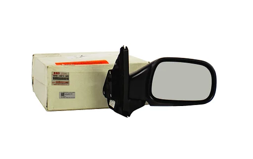 Suzuki Ignis (9/03-12/06) (RM) Ignis spiegel Links (Hmb.) Origineel! 8470286G705PK