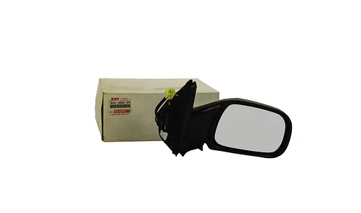 Suzuki Ignis (9/03-12/06) (RM) Ignis spiegel Rechts (Elb.) Origineel! 8470186G505PK
