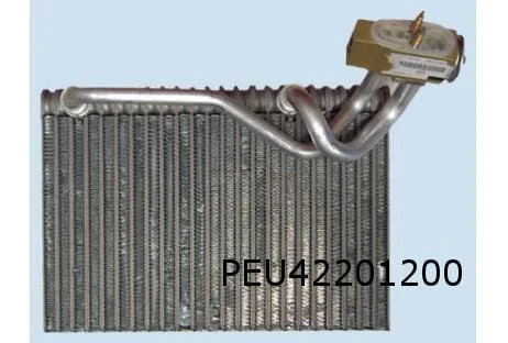 Peugeot 406 (-4/99) verdamper (Incl. expansieventiel) OES! 6444C7